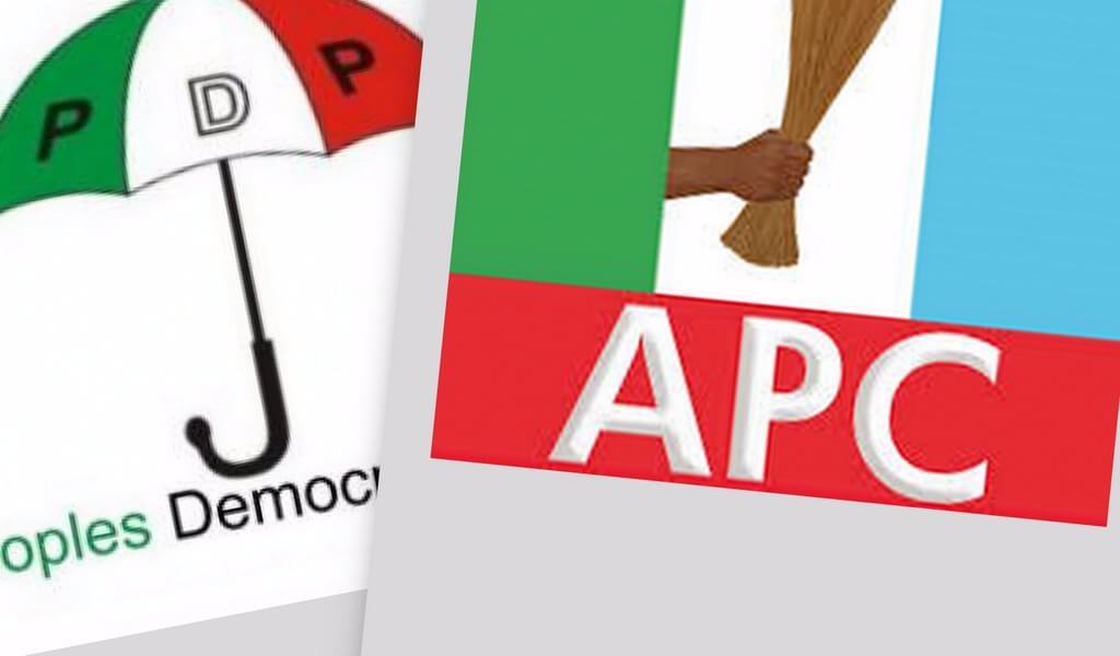 ‘Throw in the towel if you can’t govern Nigeria anymore’, PDP Governors tell APC-led FG