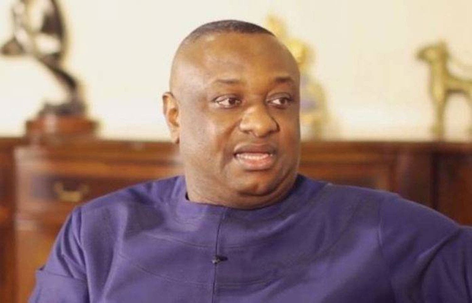 Festus-Keyamo