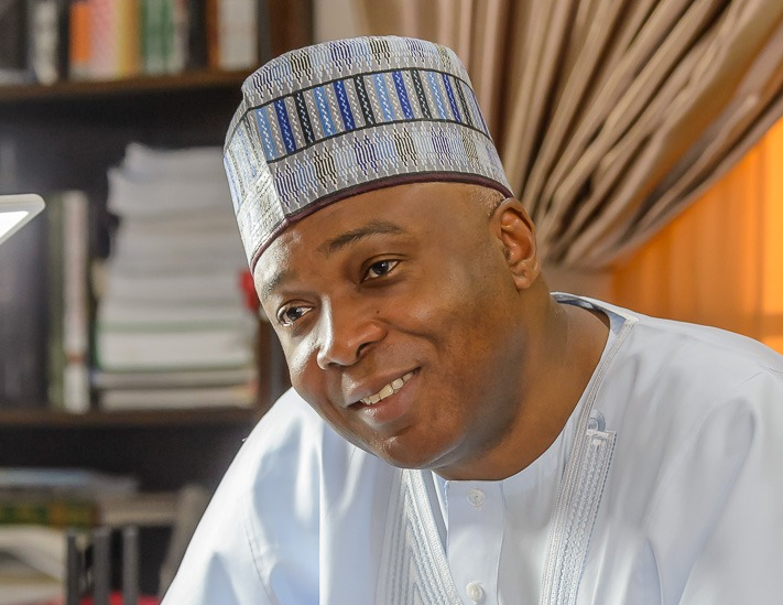 Saraki