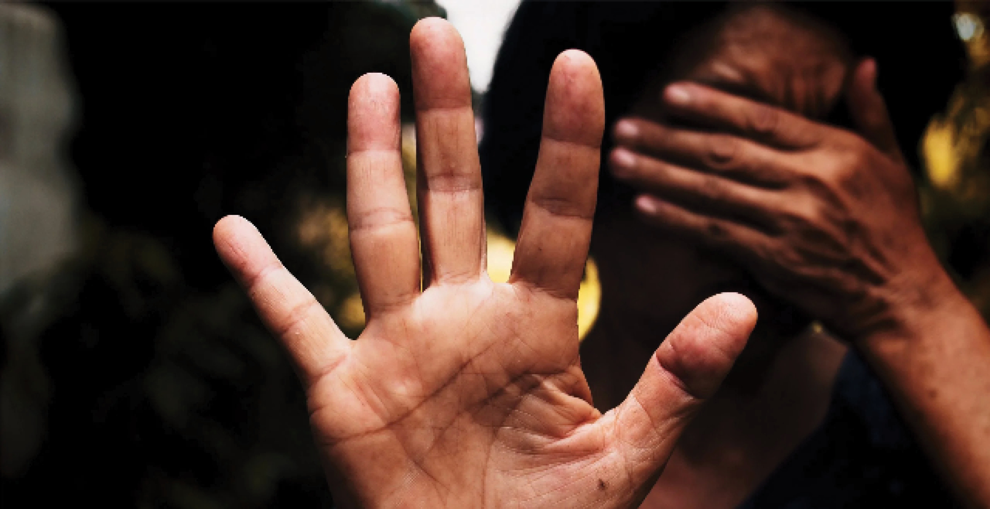 Why gender-based violence persists, by experts