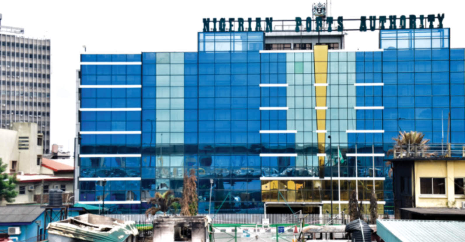 Nigeria will save $326m from Intels’ pilotage contract, says NPA