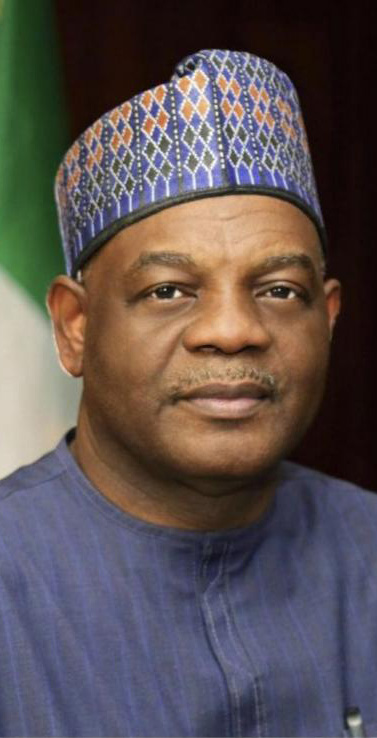 Education, entrepreneurship key to Africa’s greatness – Echono