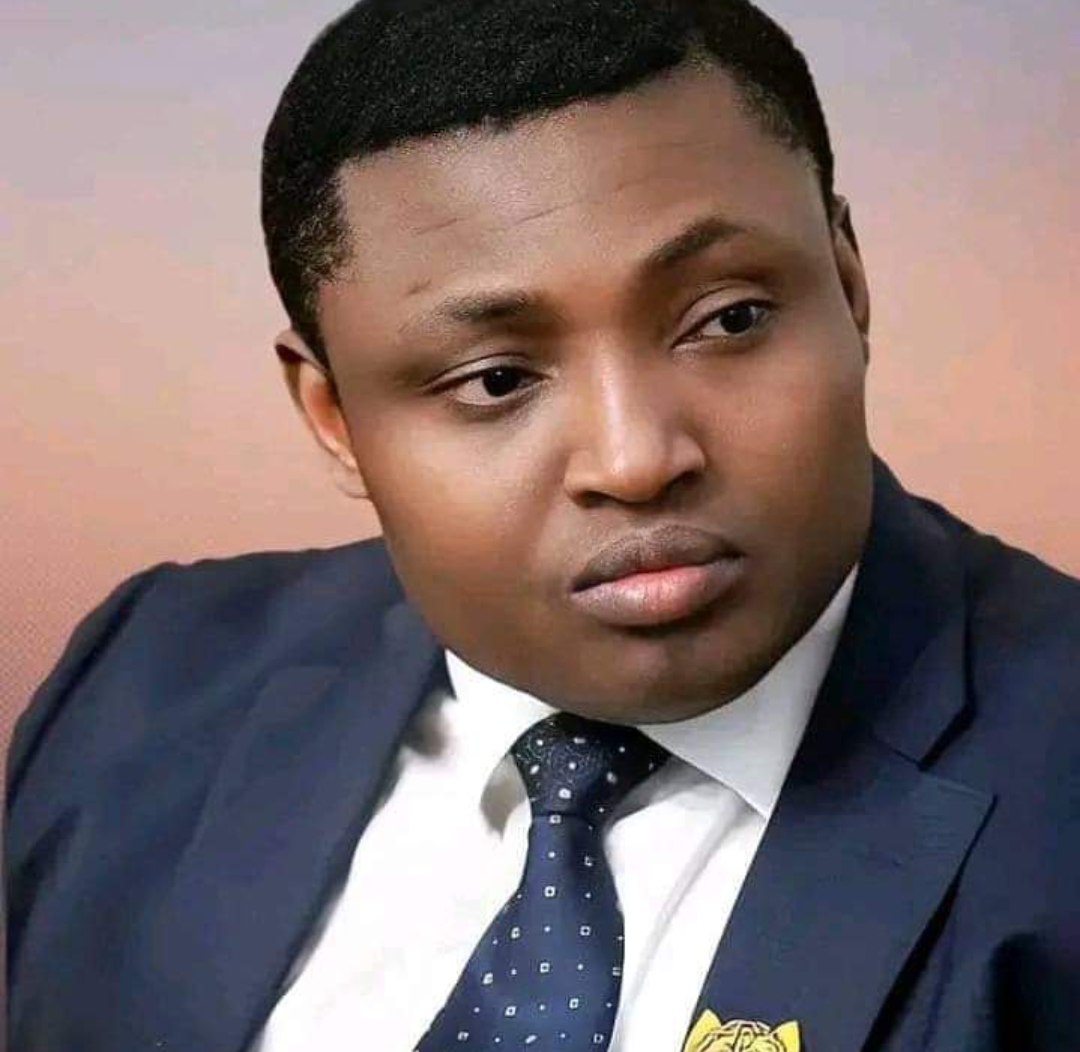 Simon Ekpa Arrested in Finland Over Terror-Related Activities